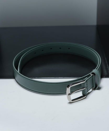 FL 素面設計 30mm 腰帶