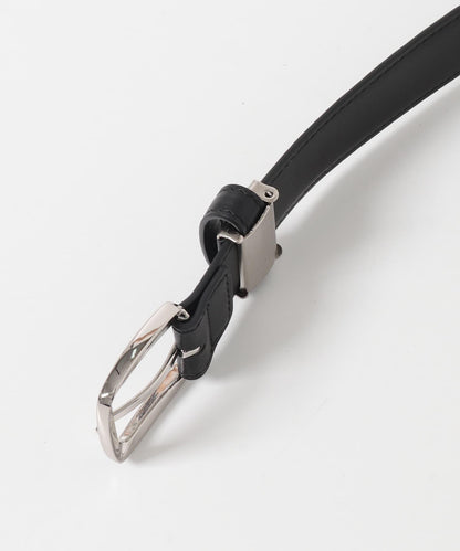 FL 素面設計 30mm 腰帶