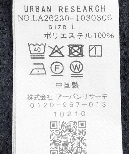 泡泡紗 短袖 教練襯衫
