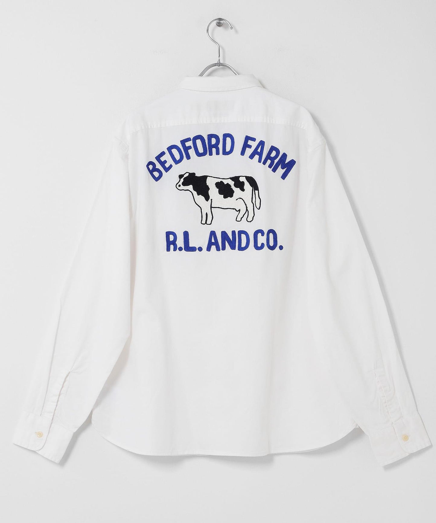 POLO RALPH LAUREN WOVEN-SPORT SHIRT 襯衫