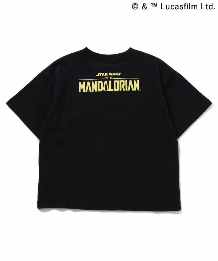 STAR WARS（星球大戰） 曼達洛人系列 T恤