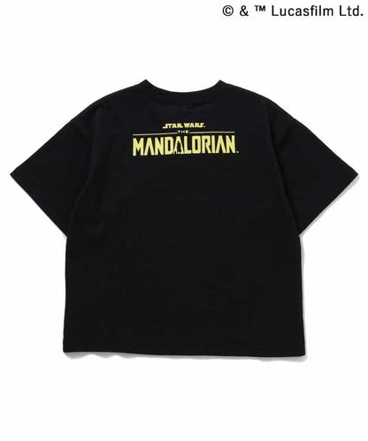 STAR WARS（星球大戰） 曼達洛人系列 T恤