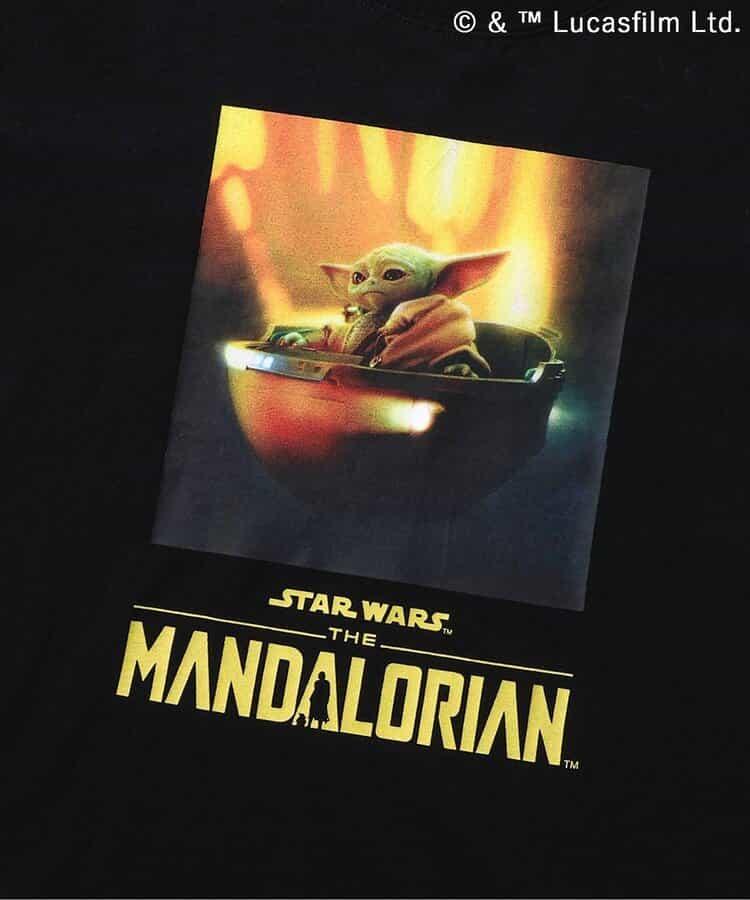 STAR WARS（星球大戰） 曼達洛人系列 T恤