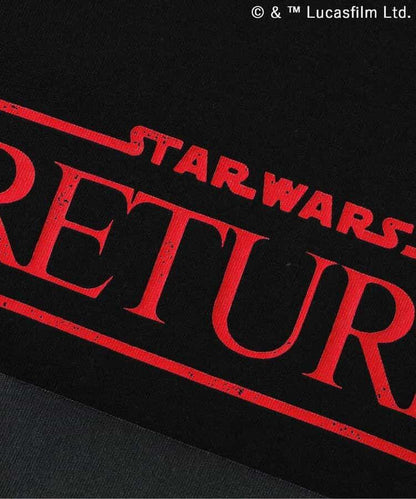 STAR WARS（星球大戰） 成人尺碼T恤