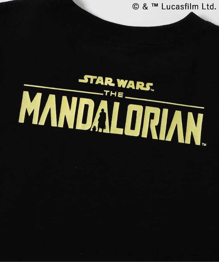 STAR WARS（星球大戰） 曼達洛人系列 T恤