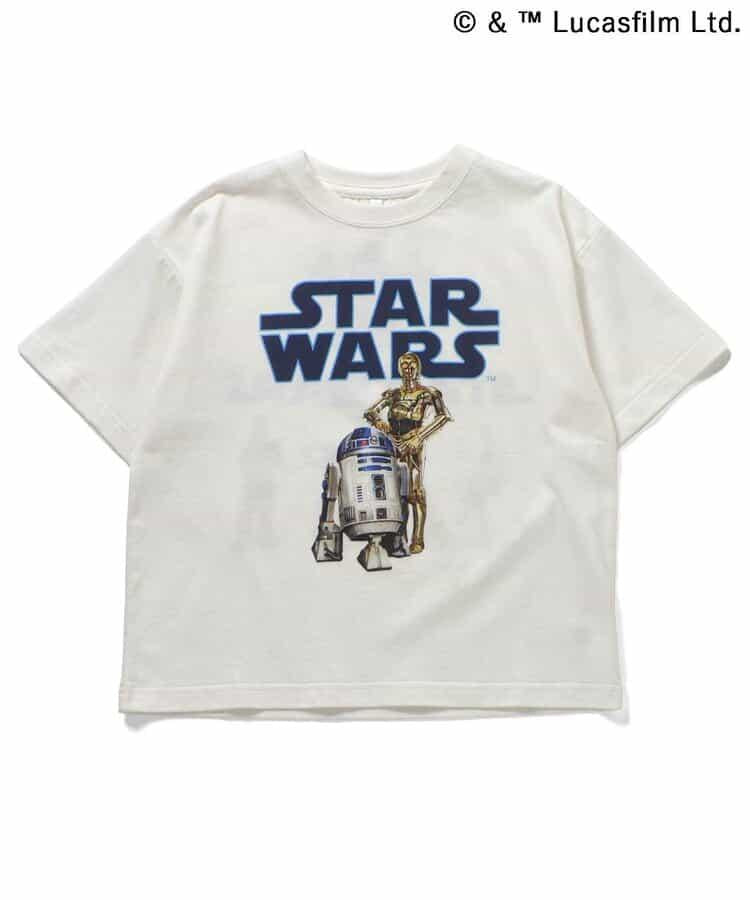 STAR WARS（星球大戰） T恤 兒童款