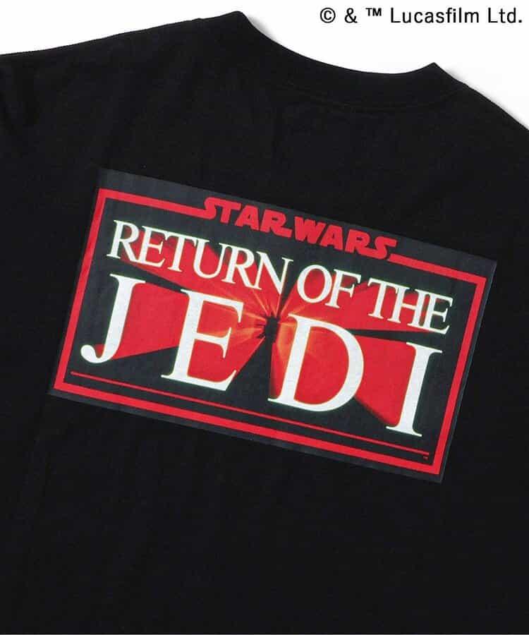 STAR WARS（星球大戰） 成人尺碼T恤