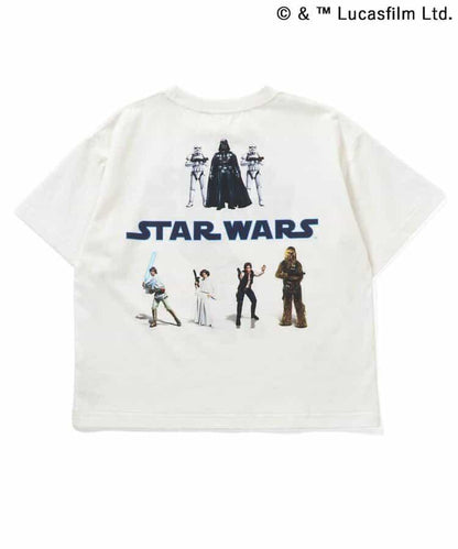 STAR WARS（星球大戰） T恤 兒童款