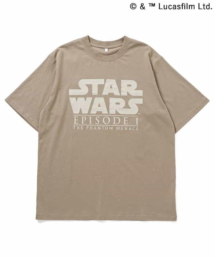 STAR WARS（星球大戰） 成人尺碼T恤