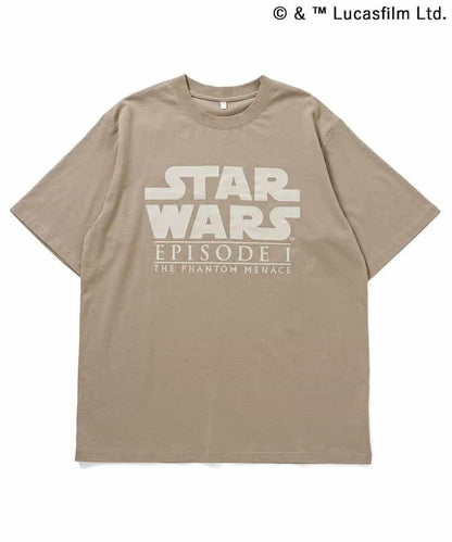STAR WARS（星球大戰） 成人尺碼T恤