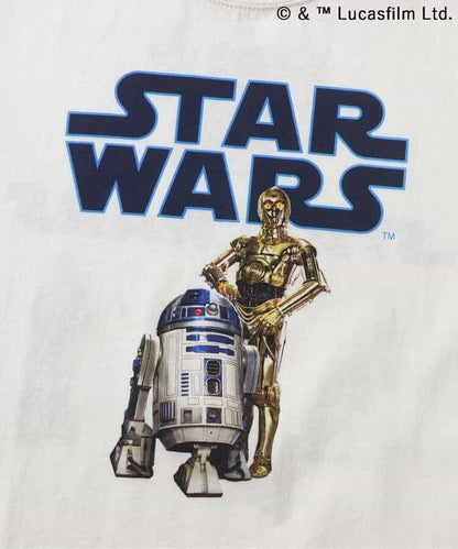 STAR WARS（星球大戰） T恤 兒童款