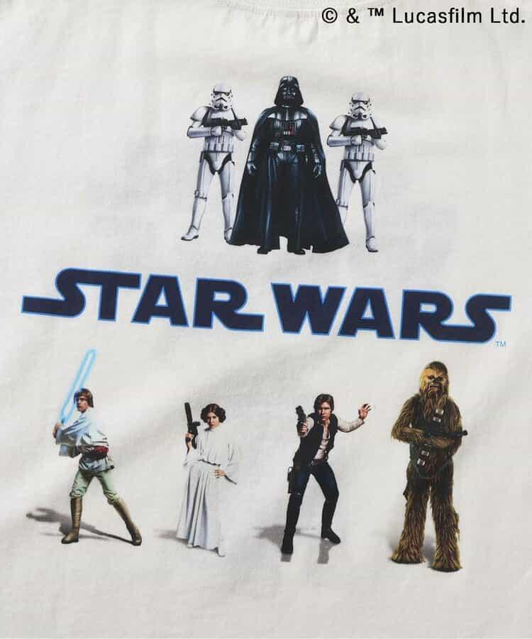 STAR WARS（星球大戰） T恤 兒童款