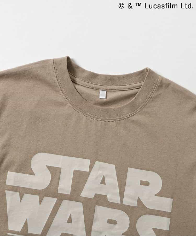 STAR WARS（星球大戰） 成人尺碼T恤
