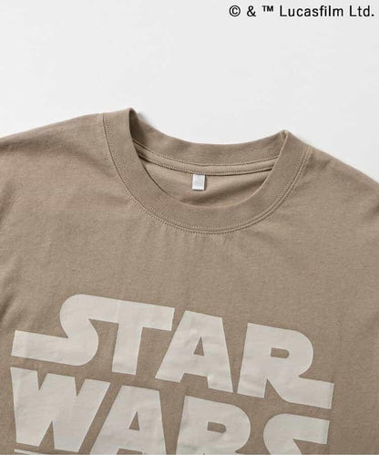 STAR WARS（星球大戰） 成人尺碼T恤