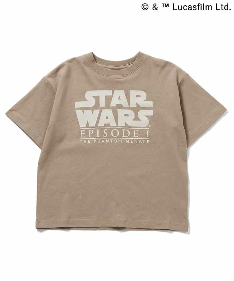 STAR WARS（星球大戰） T恤 兒童款