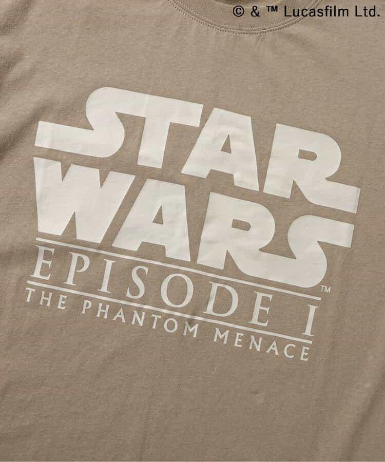 STAR WARS（星球大戰） 成人尺碼T恤