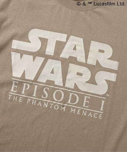 STAR WARS（星球大戰） 成人尺碼T恤