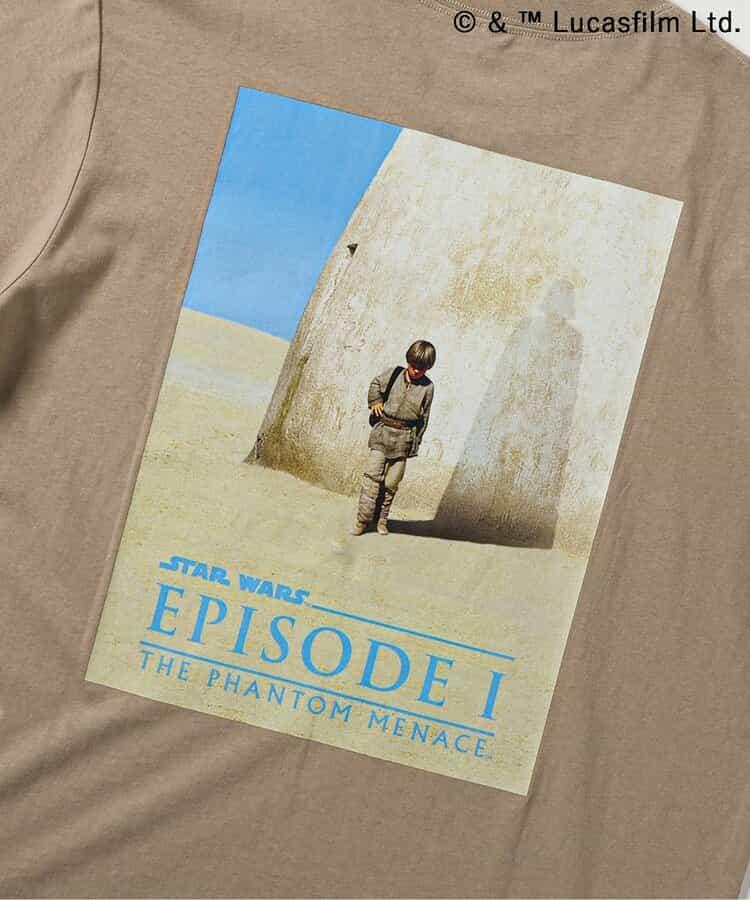 STAR WARS（星球大戰） 成人尺碼T恤
