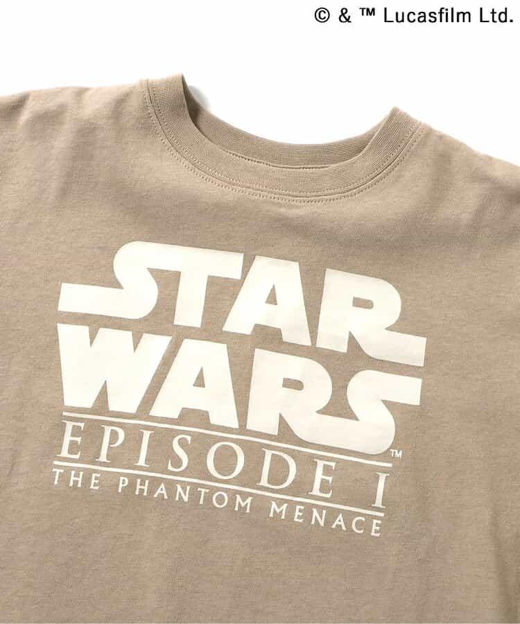 STAR WARS（星球大戰） T恤 兒童款