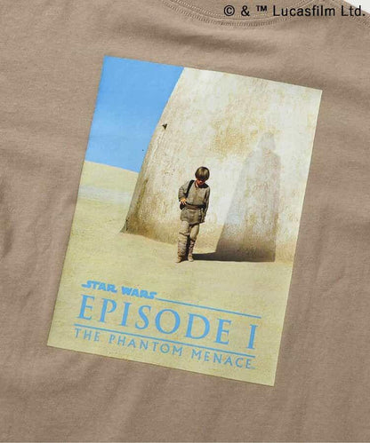 STAR WARS（星球大戰） T恤 兒童款