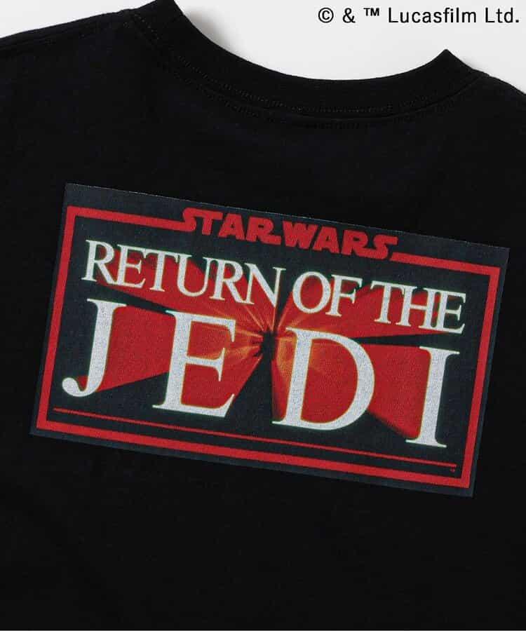 STAR WARS（星球大戰） T恤 兒童款