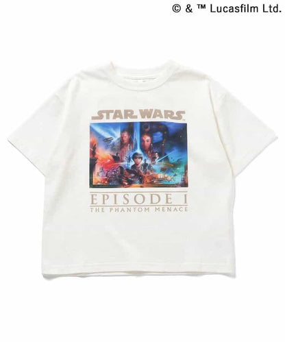 STAR WARS（星球大戰） T恤 兒童款