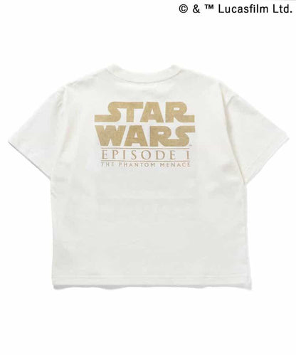 STAR WARS（星球大戰） T恤 兒童款
