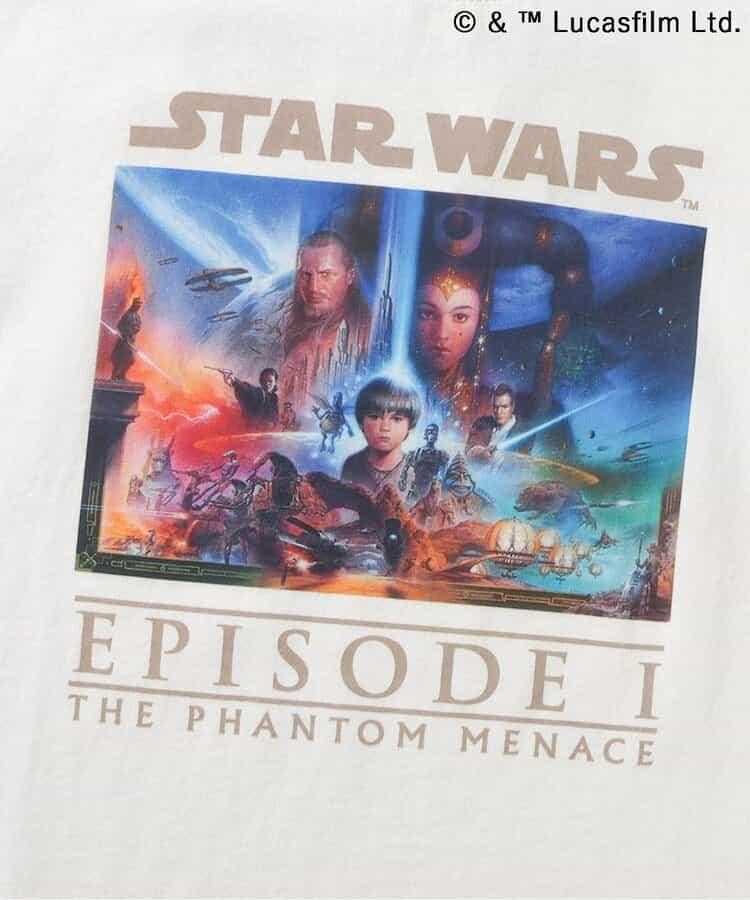 STAR WARS（星球大戰） T恤 兒童款