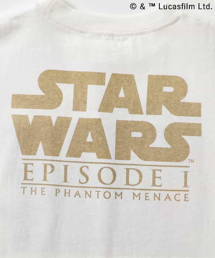 STAR WARS（星球大戰） T恤 兒童款