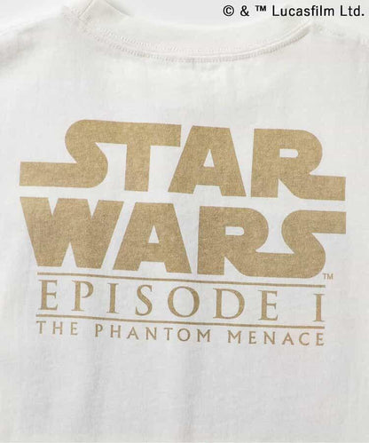 STAR WARS（星球大戰） T恤 兒童款