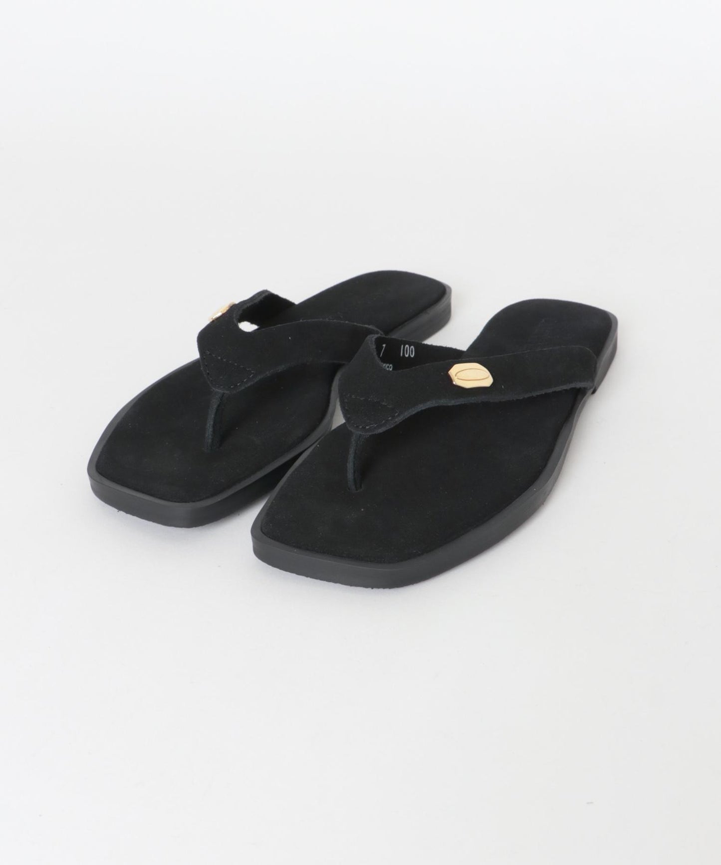 カミナンド THONG SANDALS 人字拖涼鞋