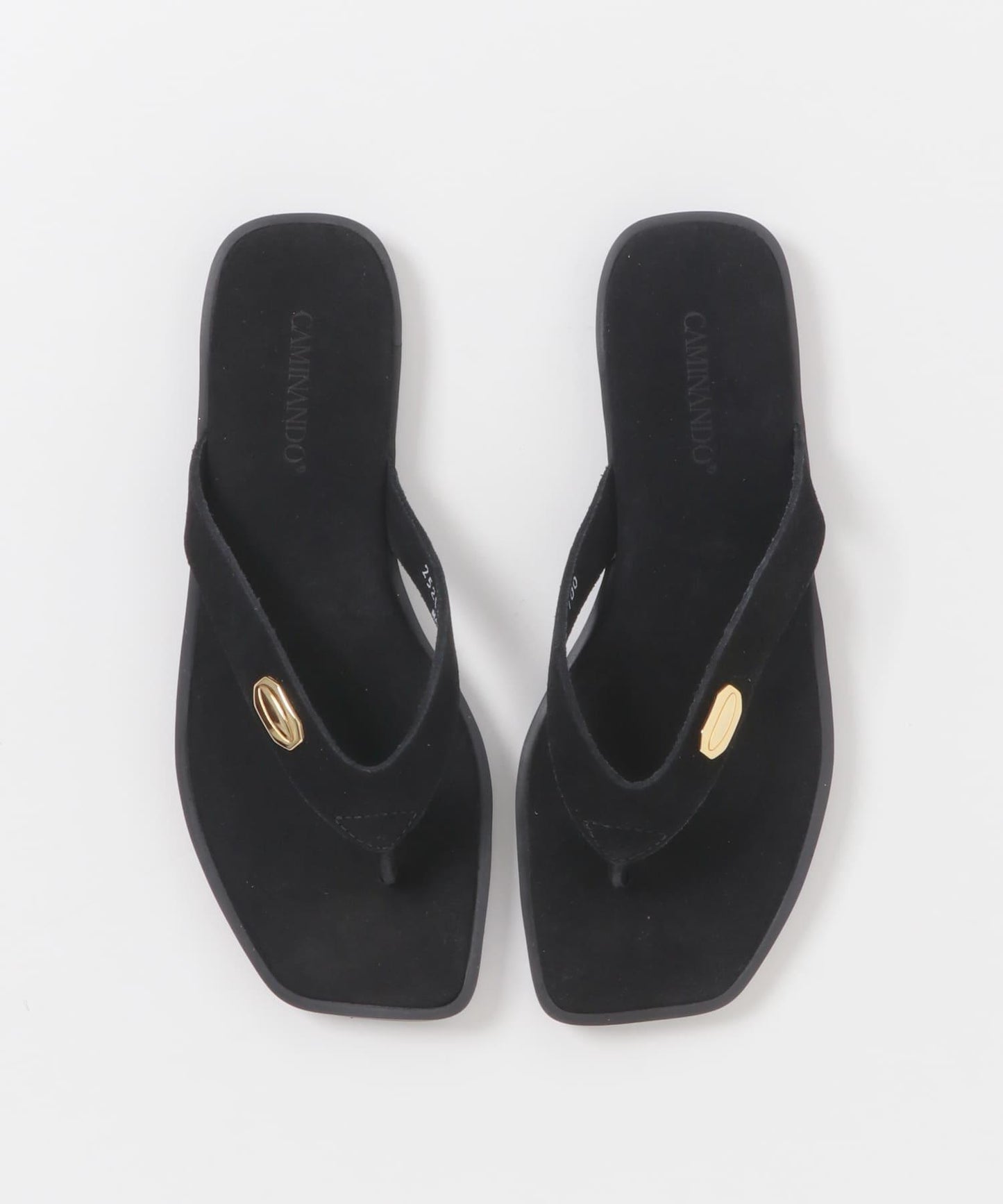 カミナンド THONG SANDALS 人字拖涼鞋
