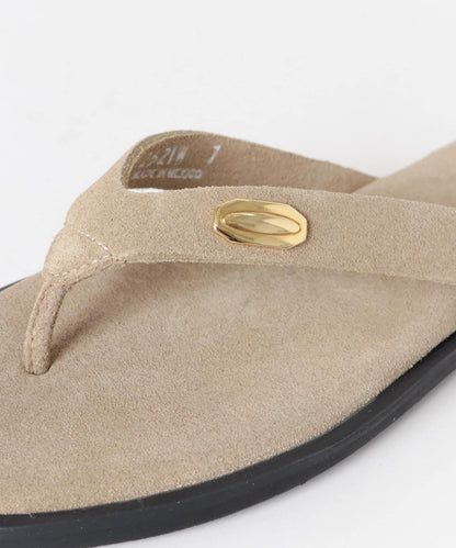 カミナンド THONG SANDALS 人字拖涼鞋