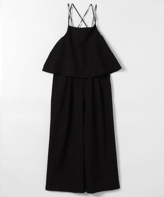 CAMISOLE SALOPETTE 連體褲