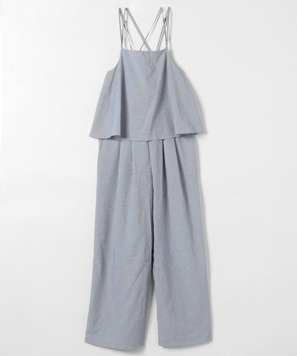 CAMISOLE SALOPETTE 連體褲
