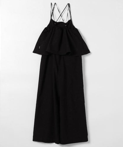 CAMISOLE SALOPETTE 連體褲