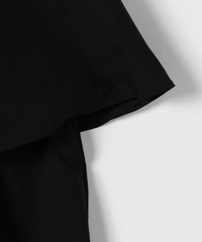 CAMISOLE SALOPETTE 連體褲