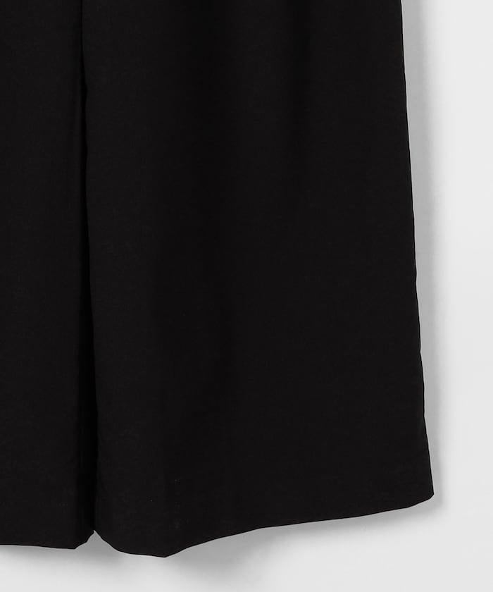 CAMISOLE SALOPETTE 連體褲
