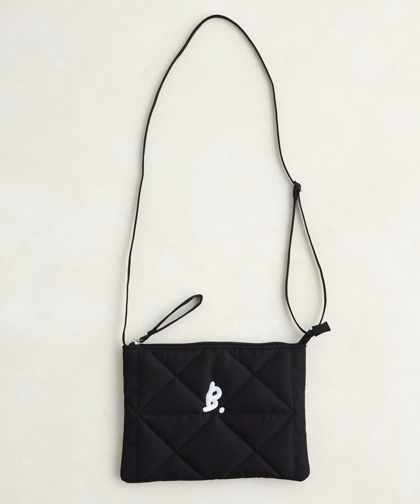 Kastane 刺繡設計 斜挎包