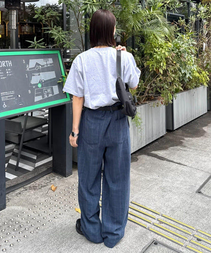 網絡限定 UNISEX 1983貼布 T恤