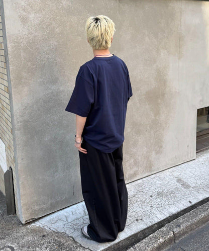 網絡限定 UNISEX 1983貼布 T恤