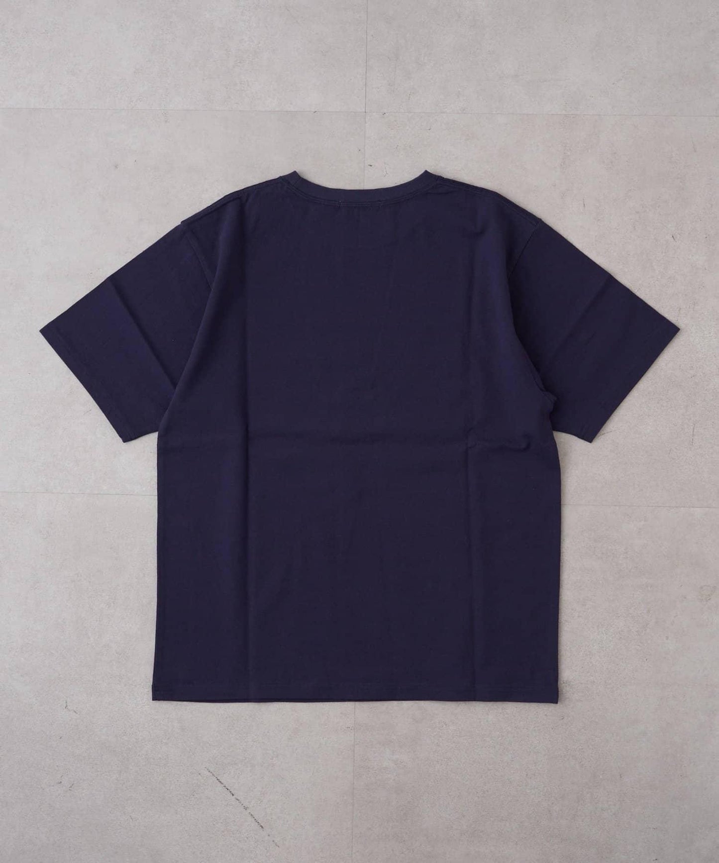 網絡限定 UNISEX 1983貼布 T恤