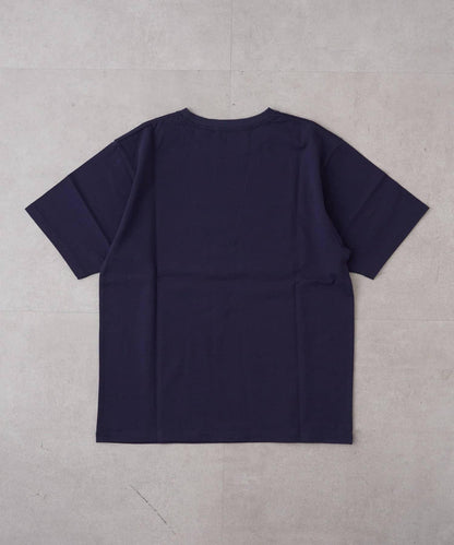 網絡限定 UNISEX 1983貼布 T恤