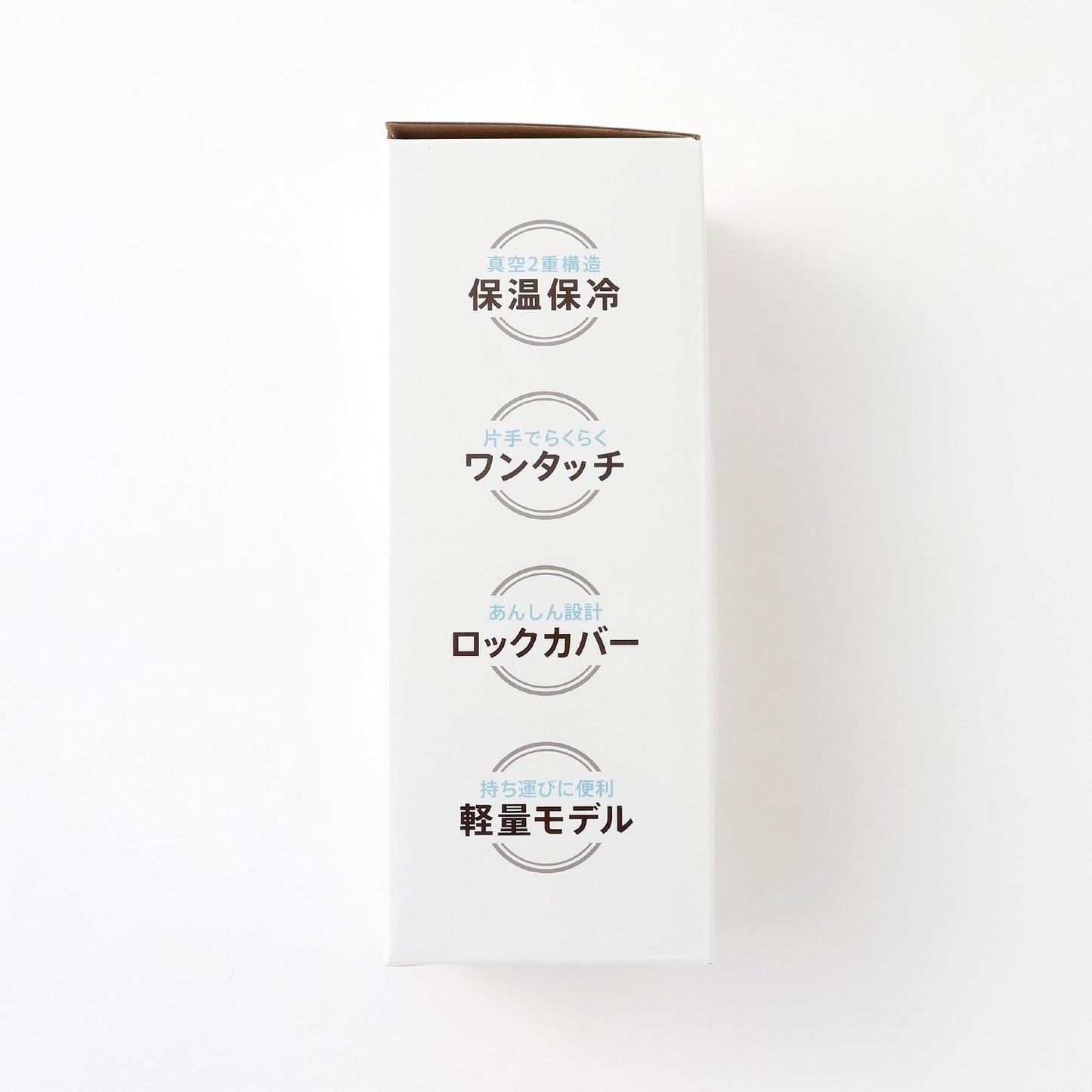 不鏽鋼 350ml 水瓶