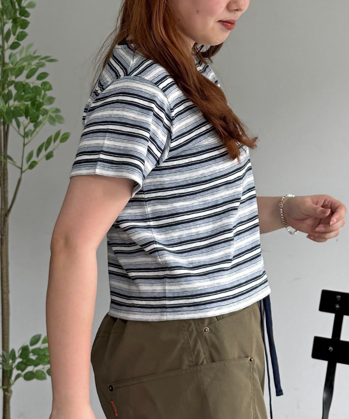 U.S. POLO ASSN. 多款短款T恤