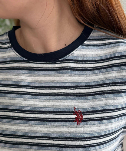 U.S. POLO ASSN. 多款短款T恤