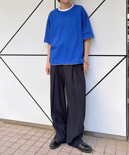 Kastane BM 雙面T恤