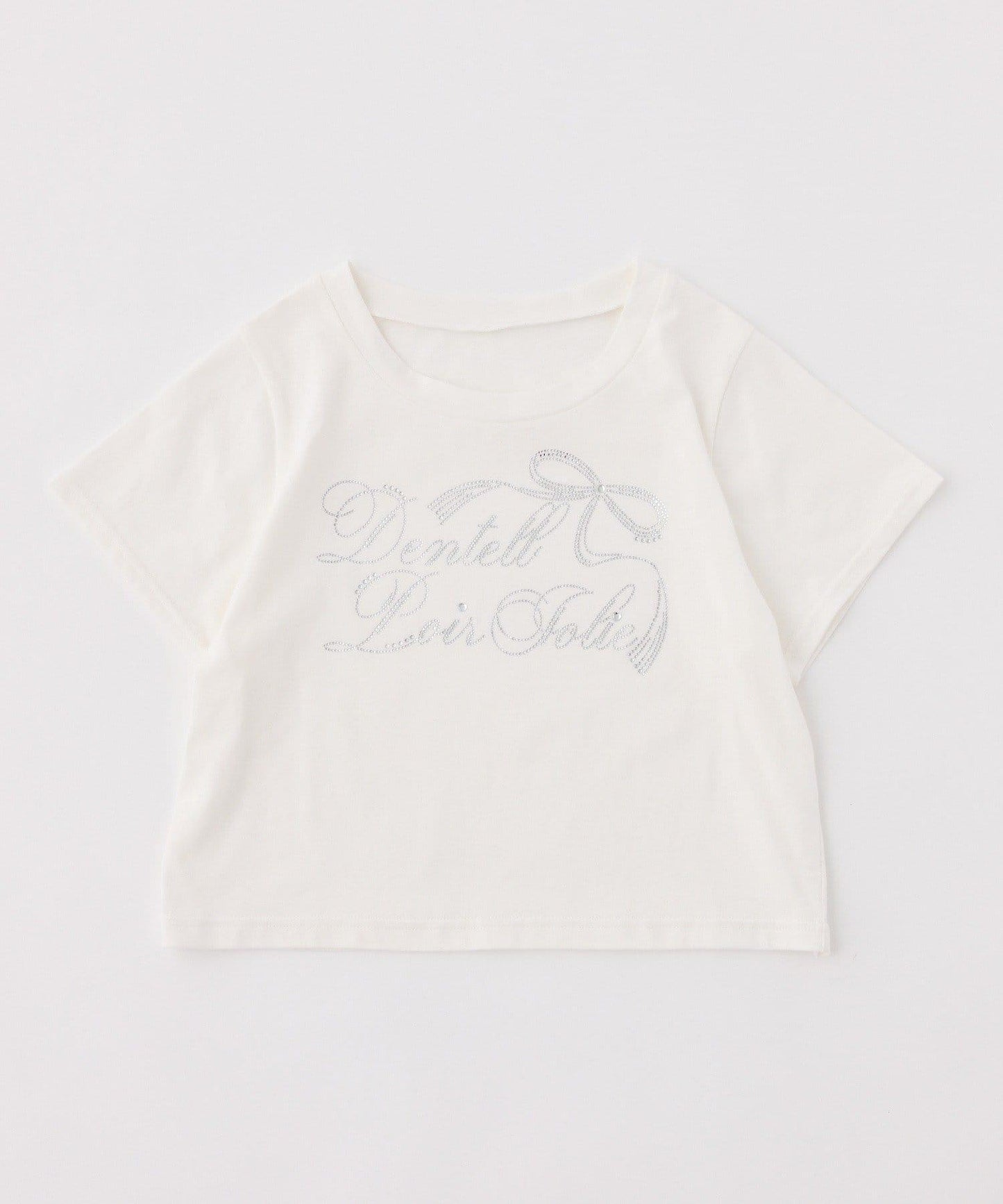 彩色logo圖案 Tee