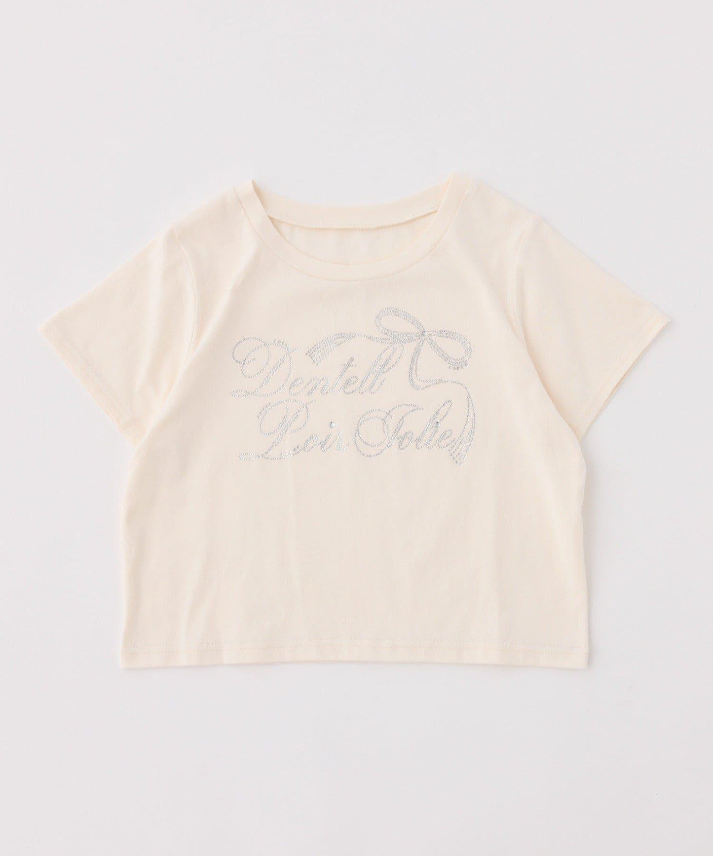 彩色logo圖案 Tee