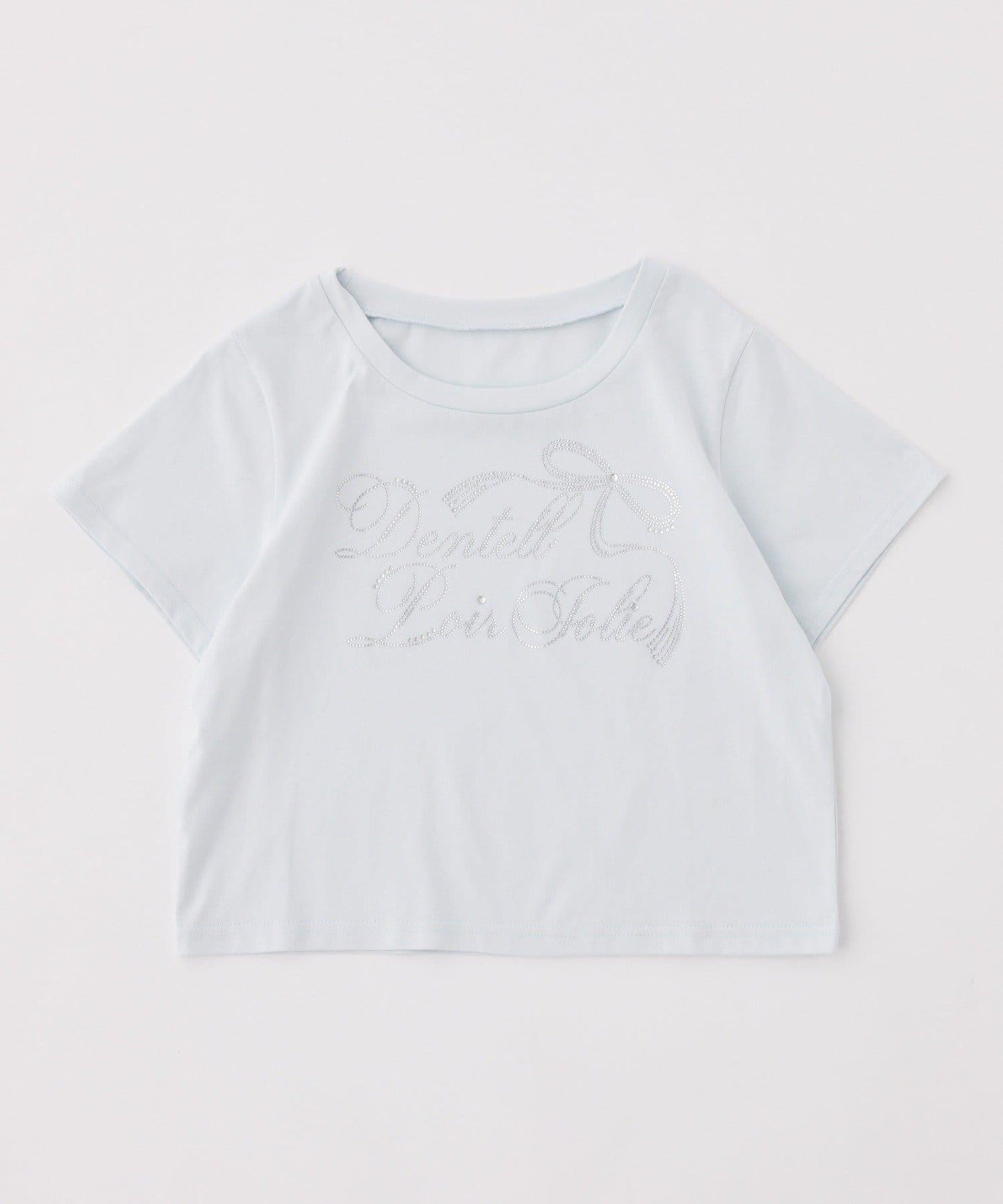 彩色logo圖案 Tee
